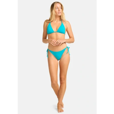 Afbeelding van Billabong SOL Searcher TIE SIDE Bikinibroekje, Dames, Maat: XL, Blue lagoon