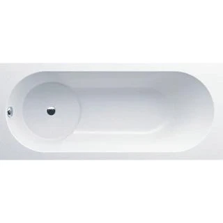 Afbeelding van V&amp;B Libra bad 170 x 75 cm wit