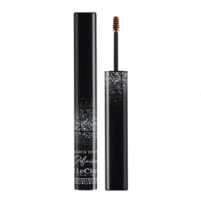 Afbeelding van T.LeClerc Ogen Le Mascara Sourcils 02 chatain 4,7ml