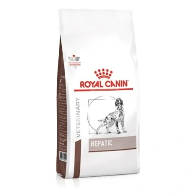 Afbeelding van Royal Canin Hepatic