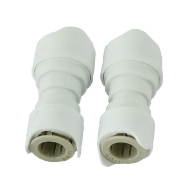Afbeelding van Whale Quick Connect Adapter 15mm naar 12mm Fitting
