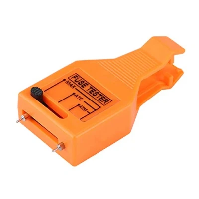 Afbeelding van DEWIN Auto Zekeringtester, Multifunctionele Zekering Controller Tester Zekeringtrekker Removal Tool