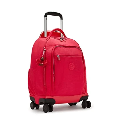 Afbeelding van Kipling New Zea true pink Laptoptas backpack