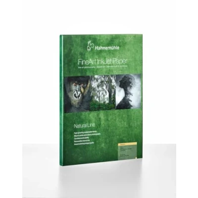 Afbeelding van Hahnemühle Digital FineArt Bamboo, 290 g/m2 297 x 420 mm natuurlijk wit
