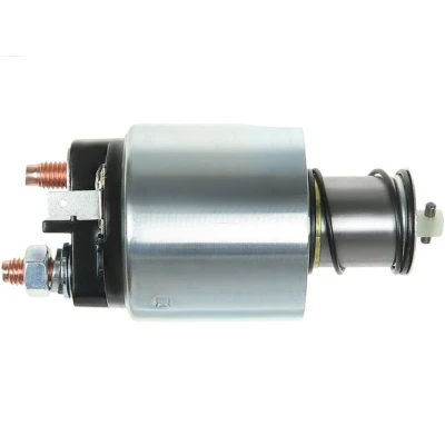 Afbeelding van Magneetschakelaar, startmotor AS PL SS3003