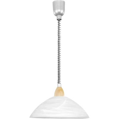 Afbeelding van EGLO Hanglamp LORD 2 Hanglamp, in hoogte verstelbaar