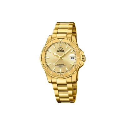 Afbeelding van Jaguar J898/2 Dames Horloge