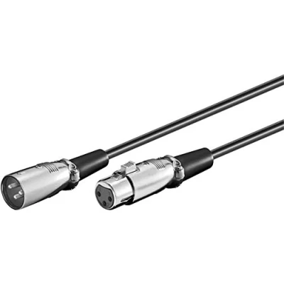 Afbeelding van XLR connection cable 10 meter