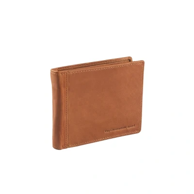 Afbeelding van The Chesterfield Brand Alvina Billfold cognac