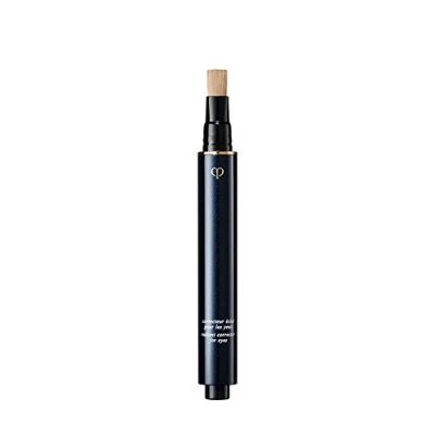 Afbeelding van Clé de Peau Beauté Radiant Corrector for Eyes