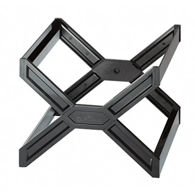 Afbeelding van Durable HANGMAPPENSYSTEEM CARRY PLUS ZWART