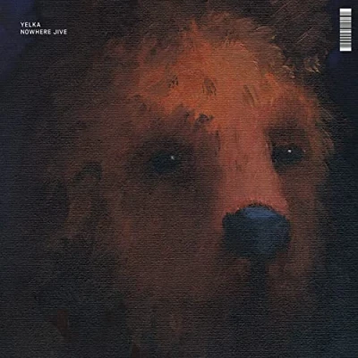 Afbeelding van Yelka Nowhere Jive (LP)