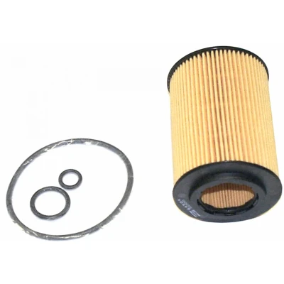 Afbeelding van Oliefilter MAPCO 64504