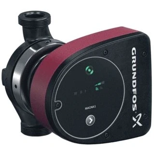 Afbeelding van Grundfos MAGNA1 circulatiepomp 32 60 180