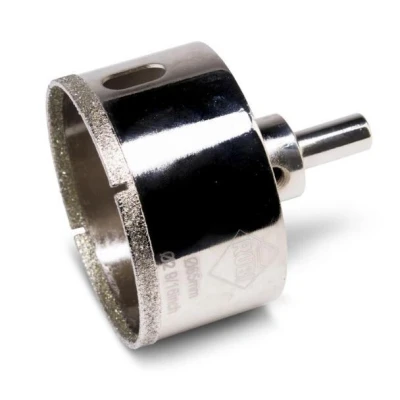 Afbeelding van Rubi Easy gres tegelboor 75 mm