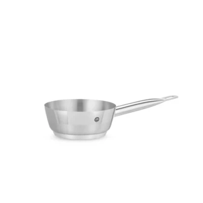 Afbeelding van HENDI Sauteer pan zonder deksel Profi Line 0.9 L ø160x(H)60 mm