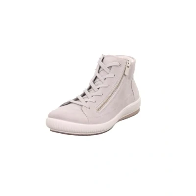Afbeelding van Legero Tanaro 5.0 Sneakers voor dames, Aluminio 2500, 36 EU