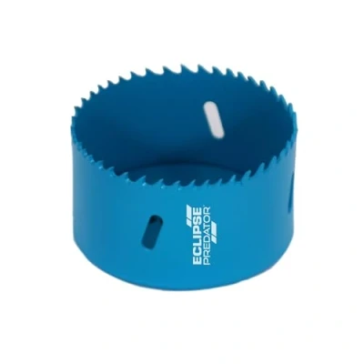 Afbeelding van Eclipse Professional Tools EBVP 65 mm Predator bimetalen gatenzaag van sneldraaistaal met variabele verdeling