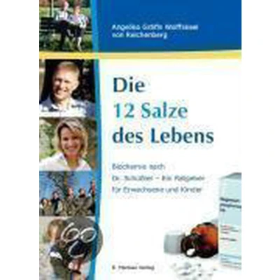 Afbeelding van Die 12 Salze des Lebens
