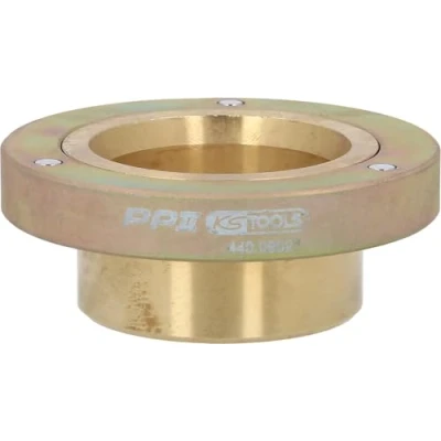 Afbeelding van KS Tools, Voertuig gereedschap, Centreeradapter met magneet, 240g