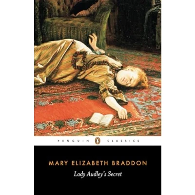 Afbeelding van Lady Audley&#039;s Secret