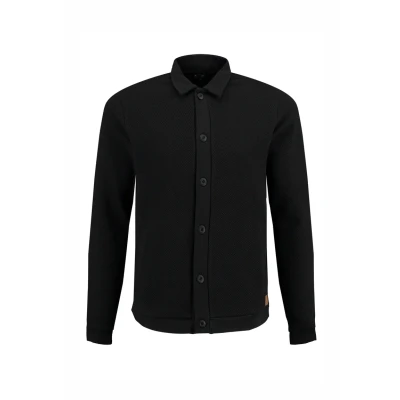 Afbeelding van Key Largo Steve Vest, Heren, Maat: 3XL, Black