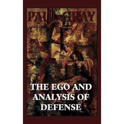 Afbeelding van The Ego and Analysis of Defense