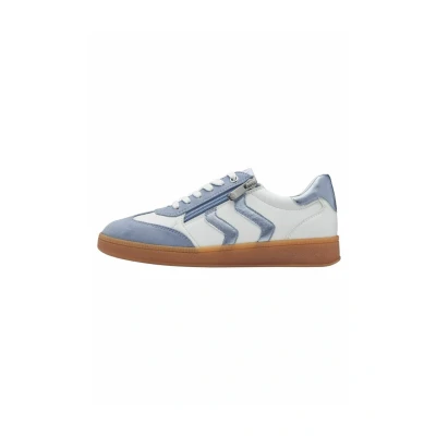 Afbeelding van Marco Tozzi Dames Sneaker 2 23739 44 181 F breedte Maat: 37 EU