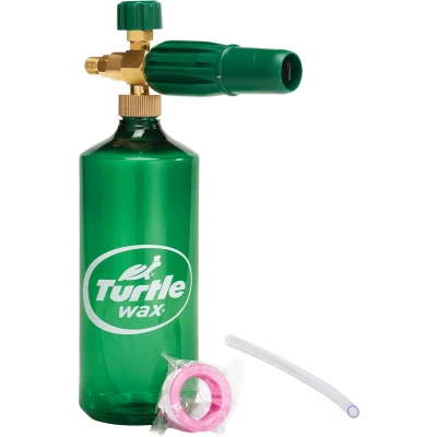 Afbeelding van Turtle Wax Snow Foam Cannon