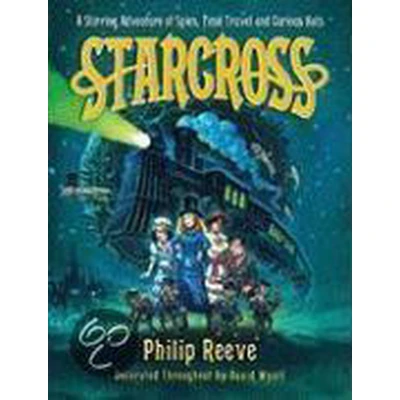 Afbeelding van Starcross