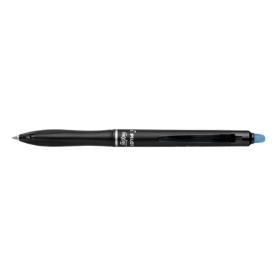 Afbeelding van Rollerpen PILOT friXion Ball Plus medium blauw per 10