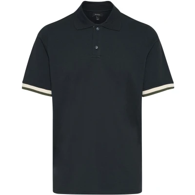 Afbeelding van Matinique regular polo donkerblauw