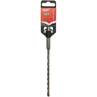 Afbeelding van AEG hamerboor SDS plus 2 snijkanten 6 x 160 mm