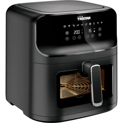 Afbeelding van Tristar Airfryer FR 9039 heteluchtfriteuse 1.6 kg 7.5 liter