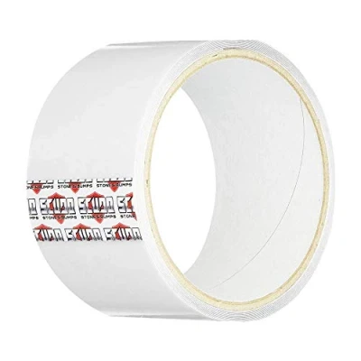 Afbeelding van Quattroerre 16041 plakband ter bescherming van het fietsframe, 5 cm x 3 m