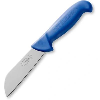 Afbeelding van F. DICK ErgoGrip vismes, 10 cm, 8242010