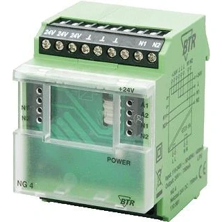 Afbeelding van Metz connect btr ng 4 voeding 110561