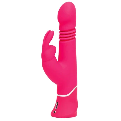 Afbeelding van Happy Rabbit Stotende Vibrator
