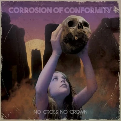 Afbeelding van Corrosion of Conformity No Cross Crown (2 LPs)