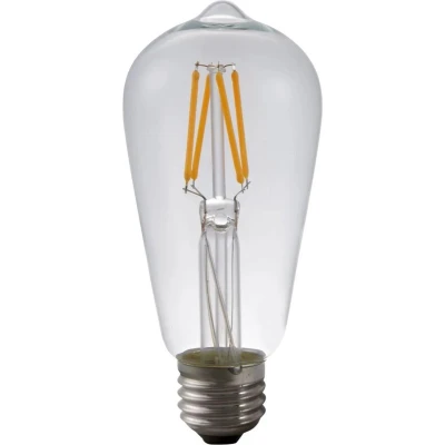 Afbeelding van SPL LED Filament Rustika 4W / DIMBAAR