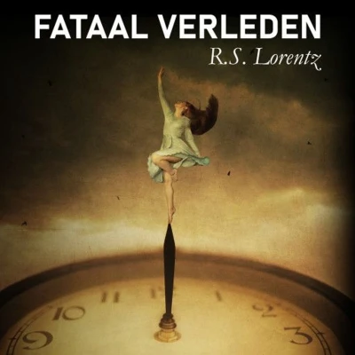 Afbeelding van Fataal verleden