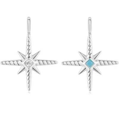 Afbeelding van Ania Haie AH NC060 09H Pop Charms Dames Hanger