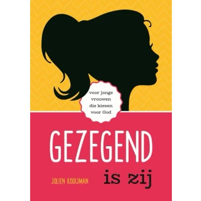 Afbeelding van Gezegend is zij (Paperback)
