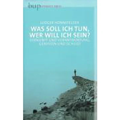 Afbeelding van Was soll ich tun, wer will sein?
