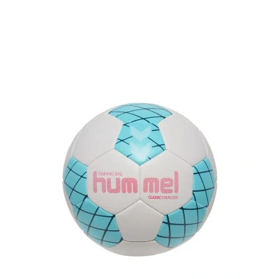 Afbeelding van hummel hmlCLASSIC Energizer HB, gebroken wit/lichtblauw/marineblauw, 2