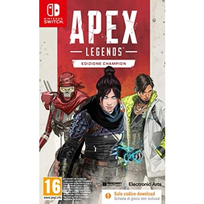 Afbeelding van Apex CHAMPION Edition [GRA SWITCH]