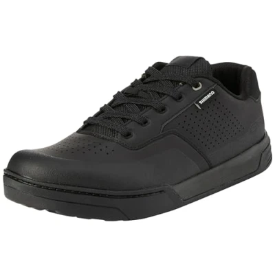 Afbeelding van Shimano Gf600 Mtb schoenen Zwart EU 42 Man