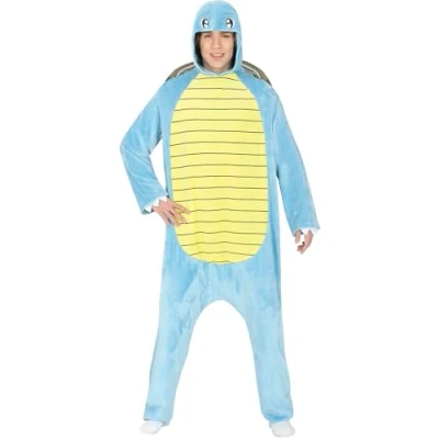 Afbeelding van Fiestas Guirca Onesie Turtle maat L (52 54)