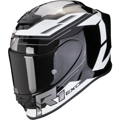 Afbeelding van Scorpion Exo R1 Evo Air Blaze