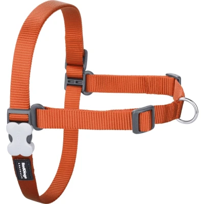 Afbeelding van Hondentuigje Red Dingo 84 119 cm Oranje XL
